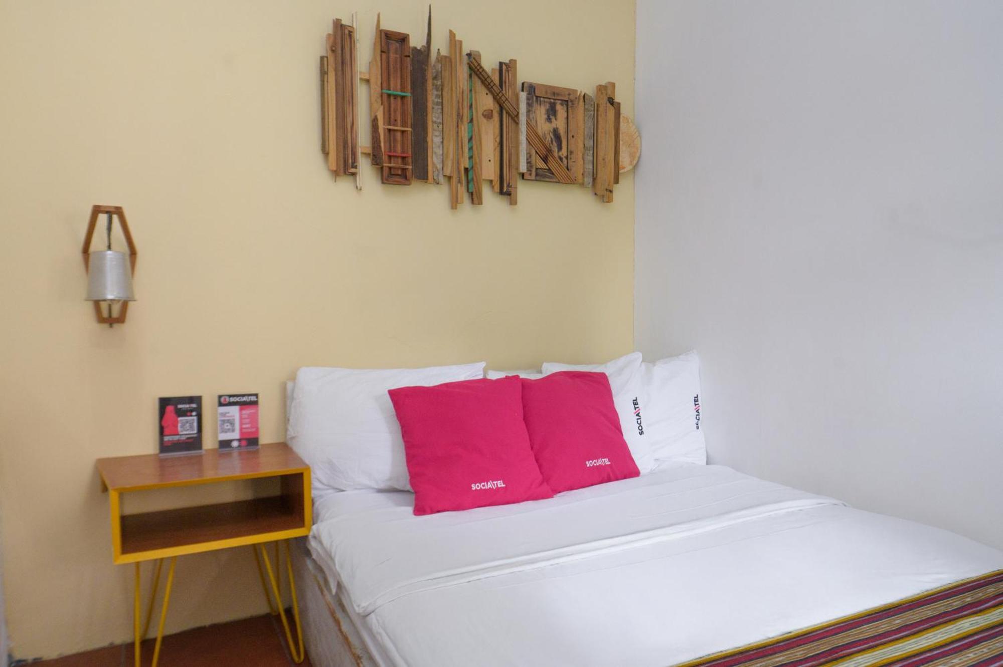 Small Room