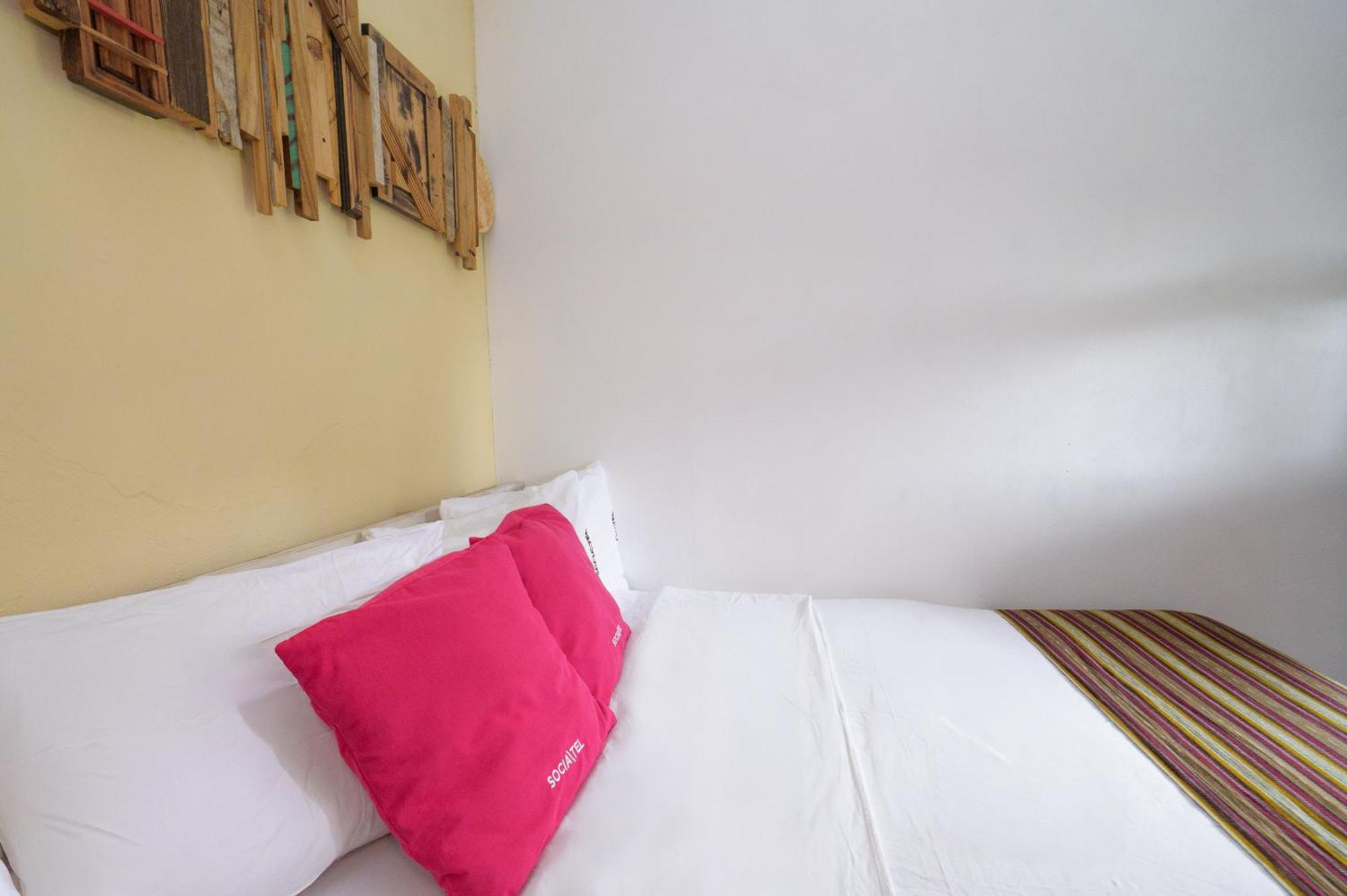 Small Room